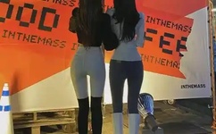 武藤兰女体观察